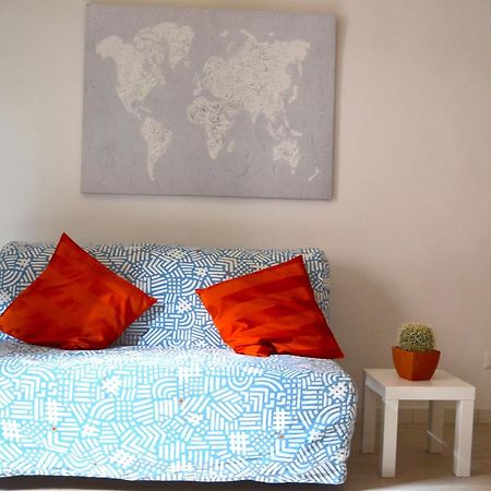 Little Sweet Home In فلورنس المظهر الخارجي الصورة