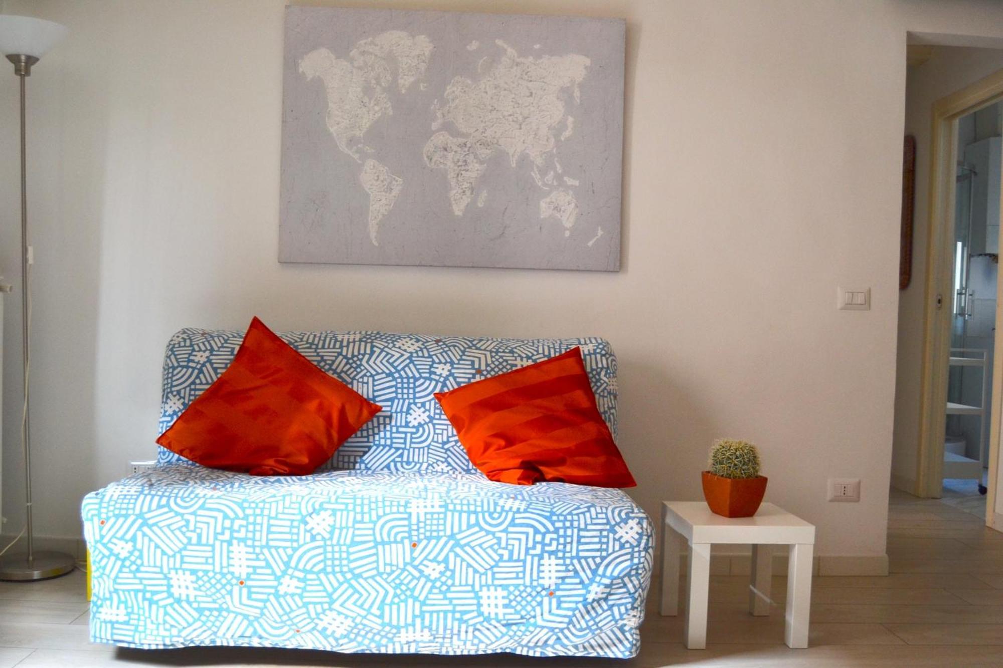 Little Sweet Home In فلورنس المظهر الخارجي الصورة