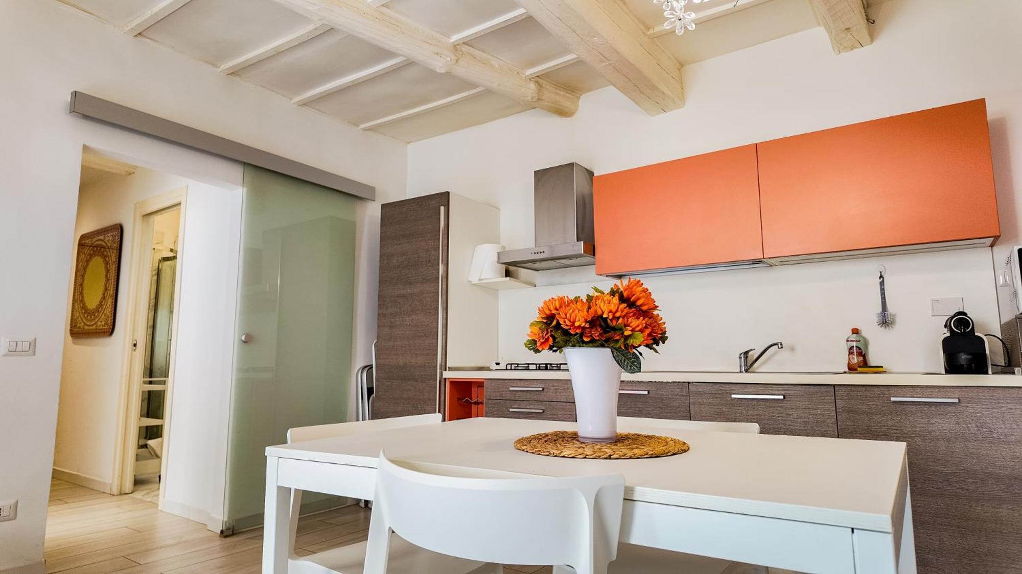 Little Sweet Home In فلورنس المظهر الخارجي الصورة